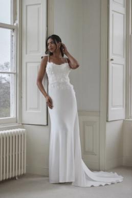Featured Gown
