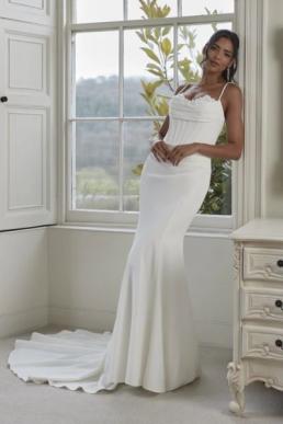 Featured Gown