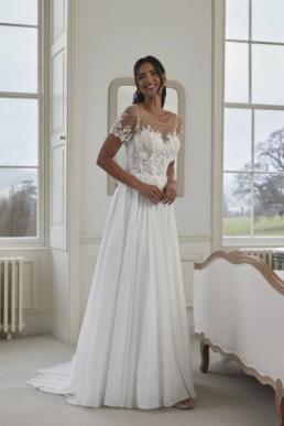 Featured Gown