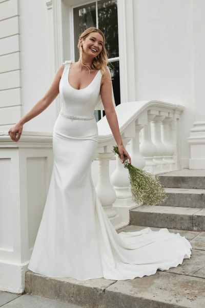 Beck Wedding Dresses