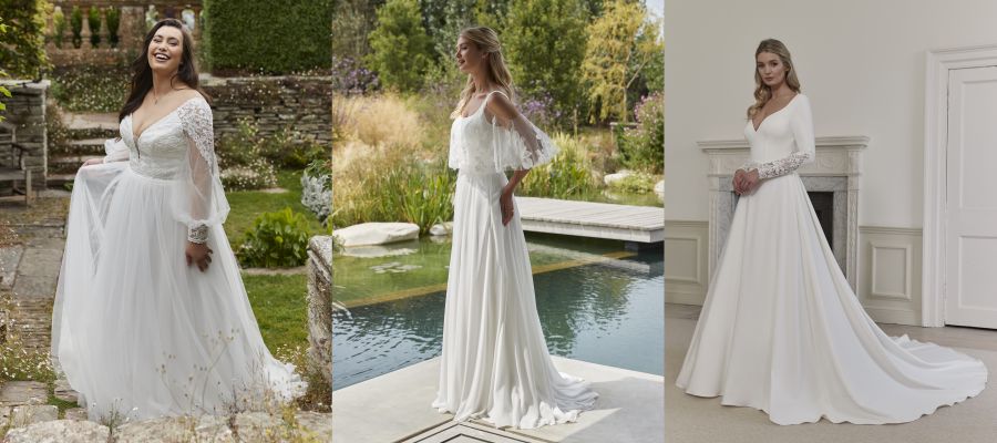 La Beck Bridal - Bridalwear and accessories